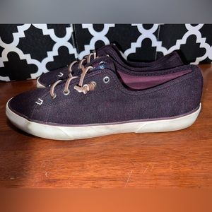 Sperry Topsiders women sz 10